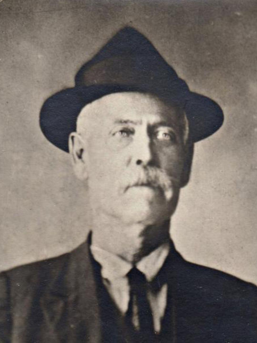 Edward Marcellas Preece (1856 - 1924) Profile